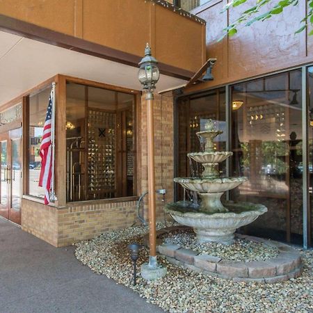 Rodeway Inn And Suites Boulder Broker 외부 사진