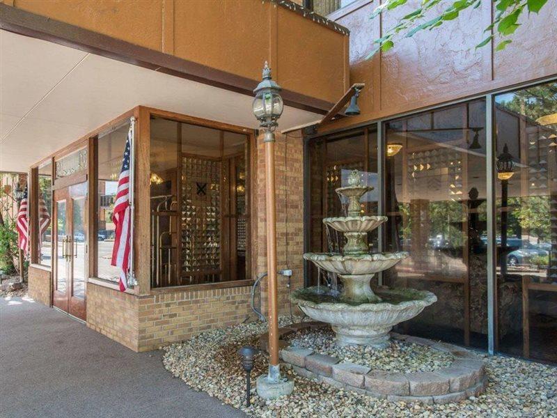 Rodeway Inn And Suites Boulder Broker 외부 사진