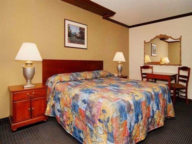 Rodeway Inn And Suites Boulder Broker 외부 사진