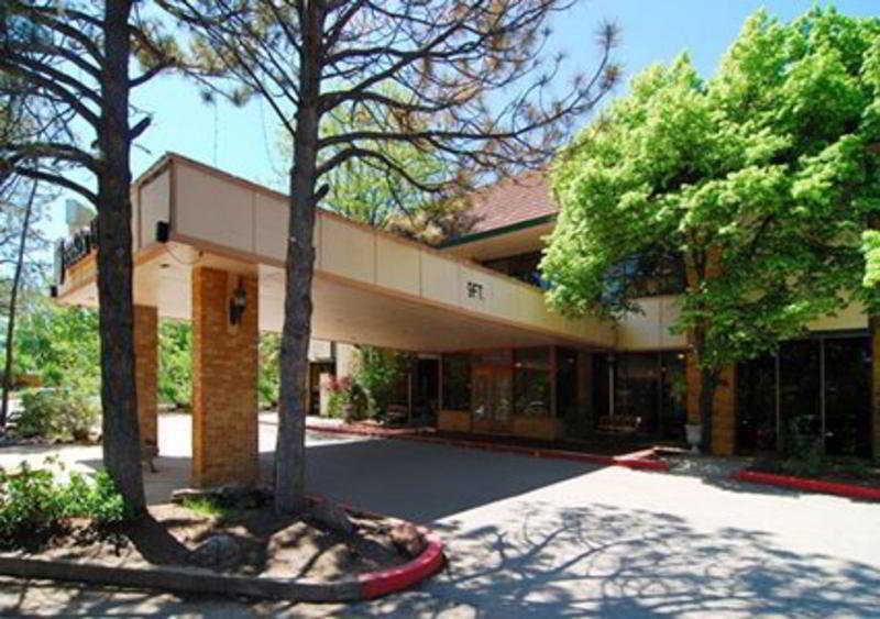 Rodeway Inn And Suites Boulder Broker 외부 사진