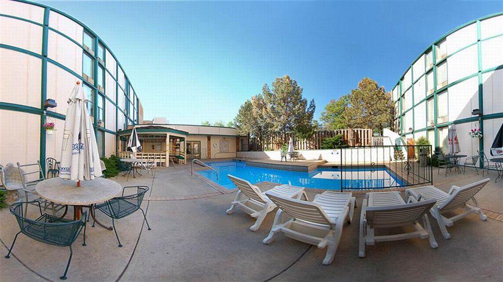 Rodeway Inn And Suites Boulder Broker 외부 사진