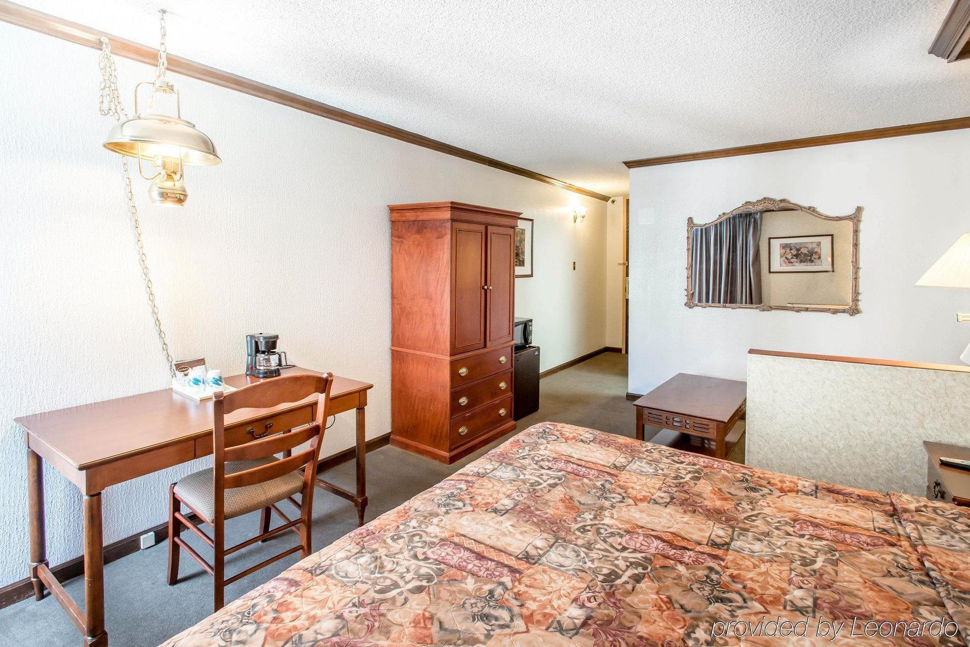 Rodeway Inn And Suites Boulder Broker 외부 사진