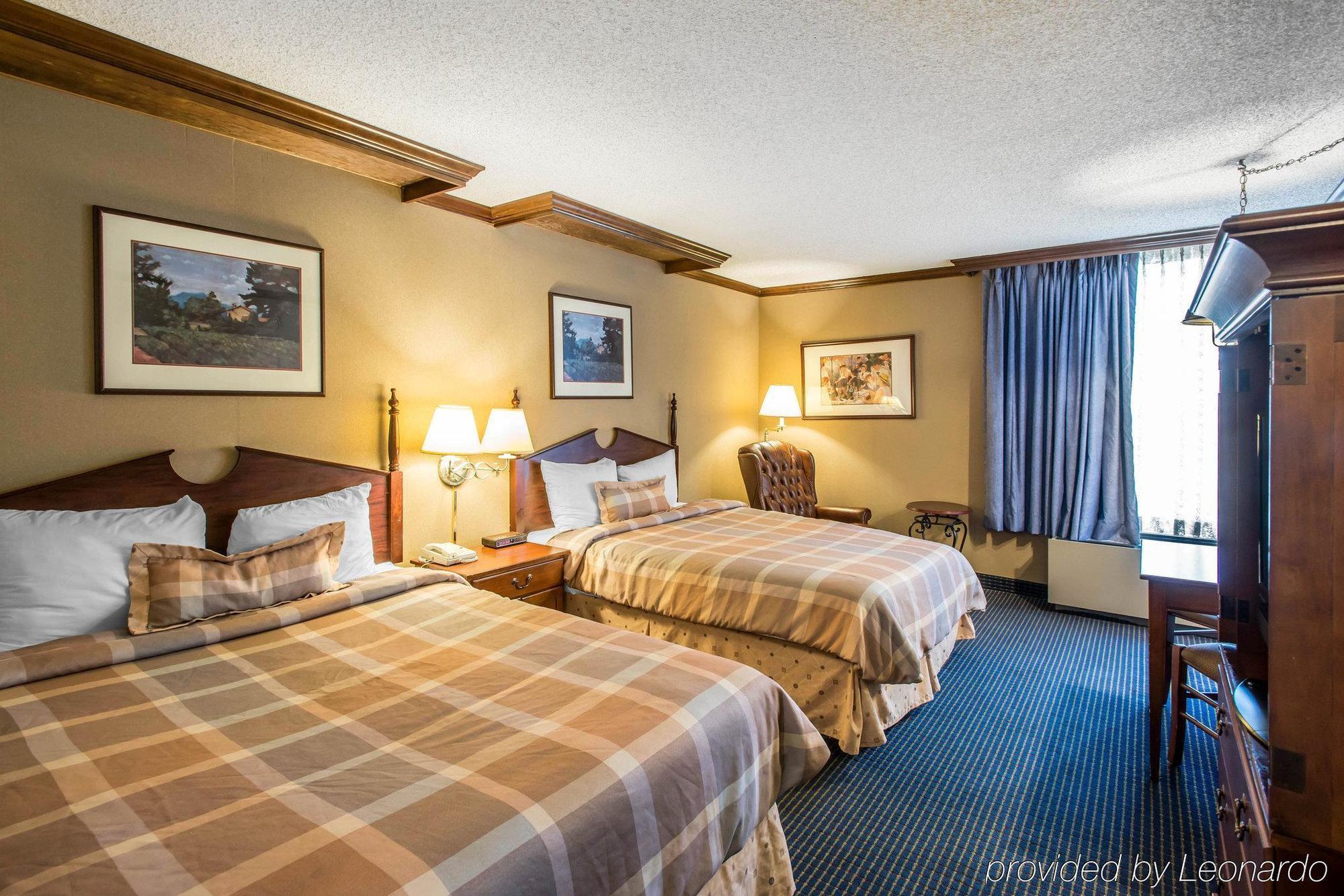 Rodeway Inn And Suites Boulder Broker 외부 사진