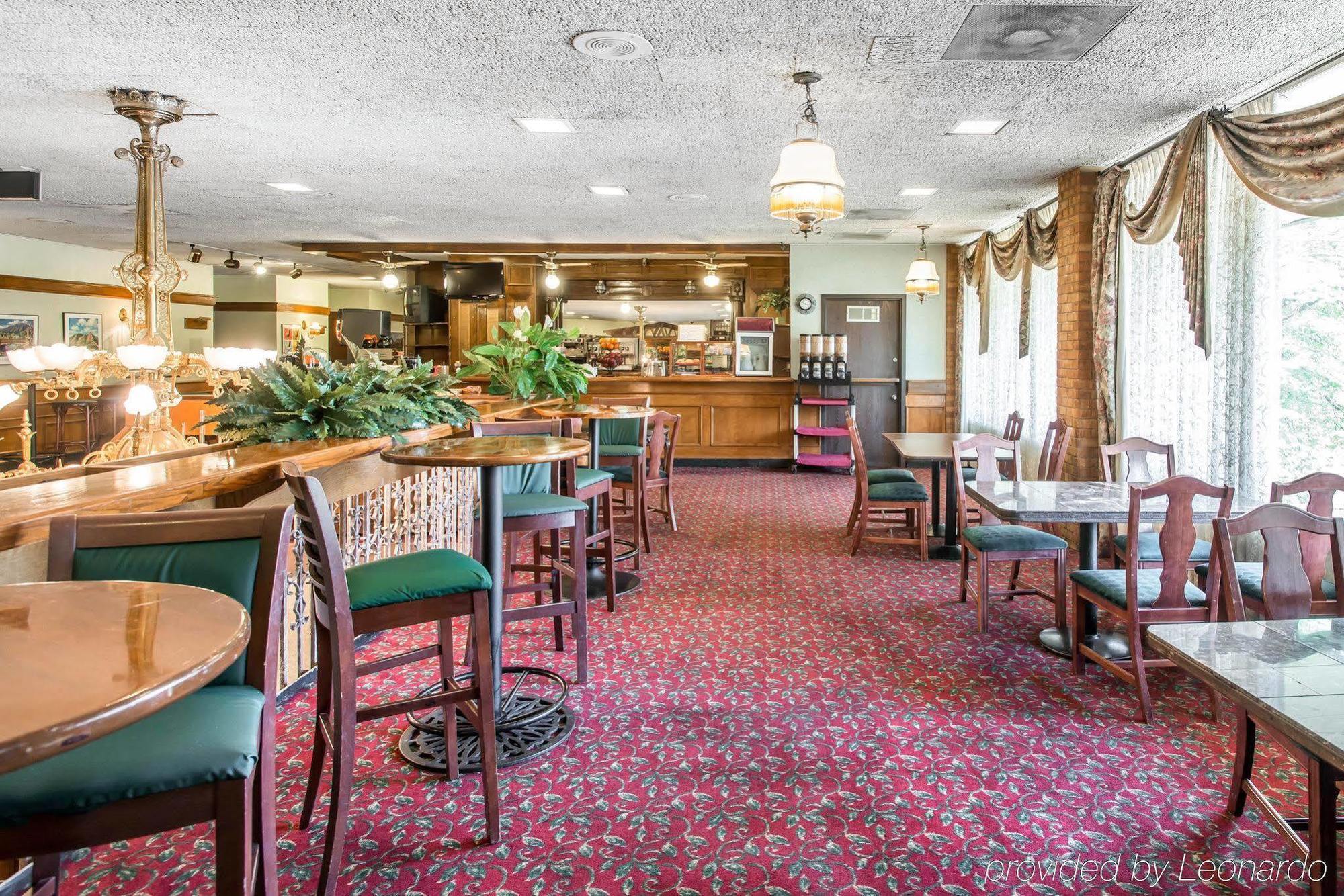 Rodeway Inn And Suites Boulder Broker 외부 사진