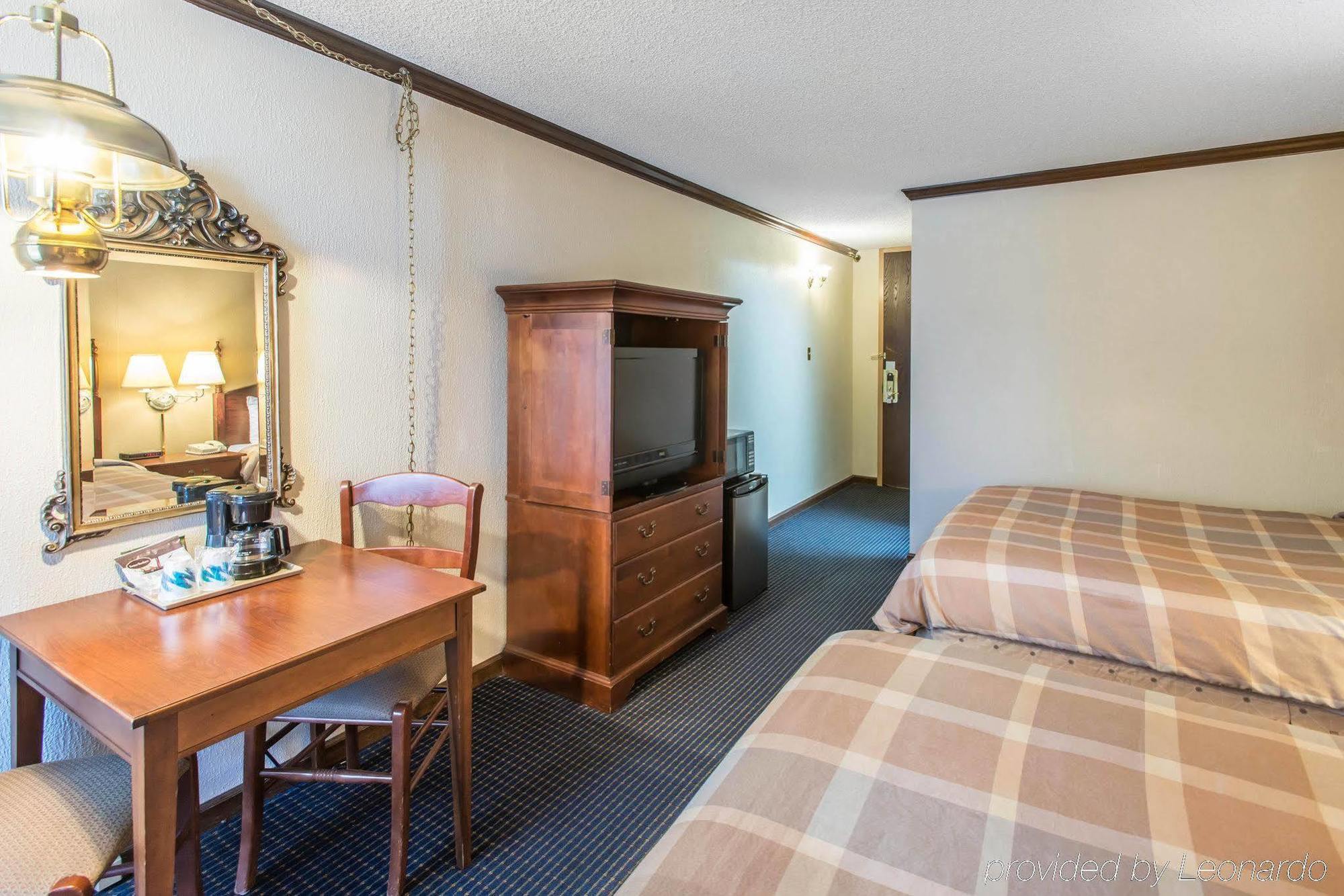 Rodeway Inn And Suites Boulder Broker 외부 사진