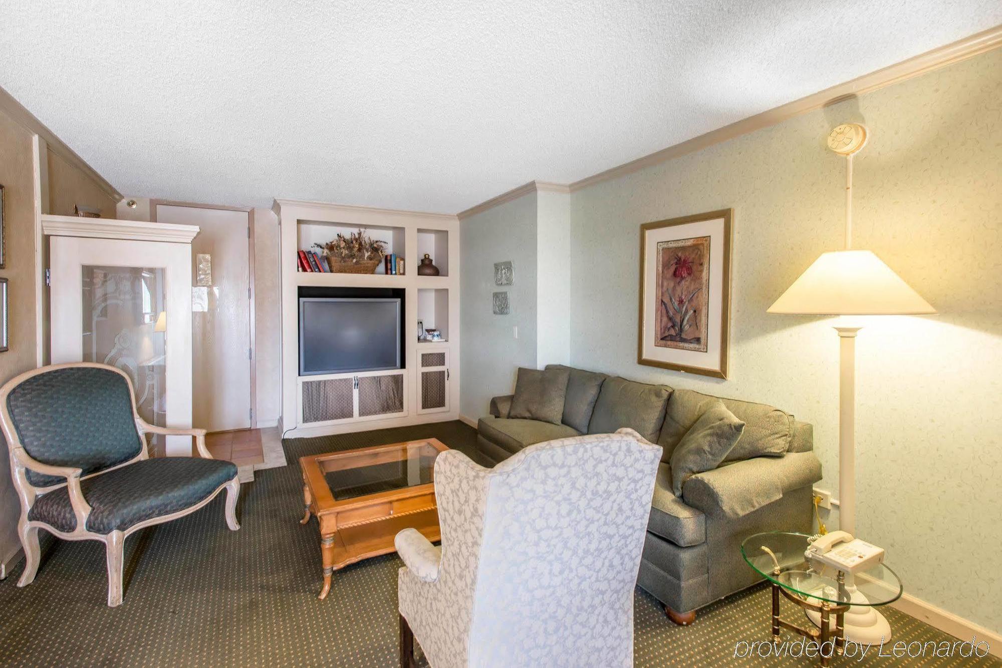 Rodeway Inn And Suites Boulder Broker 외부 사진